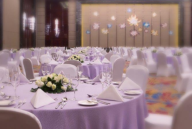 Отель Wanda Vista Quanzhou Цюаньчжоу Удобства фото