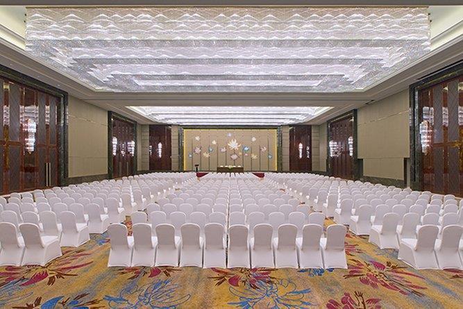 Отель Wanda Vista Quanzhou Цюаньчжоу Удобства фото